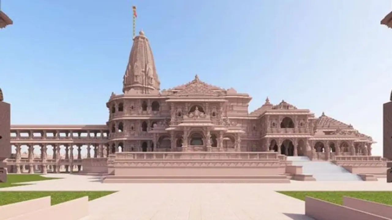 अयोध्या राम मंदिर कानूनी लड़ाई से लेकर प्राण प्रतिष्ठा तक, जानिए क्या है पूरा इतिहास?