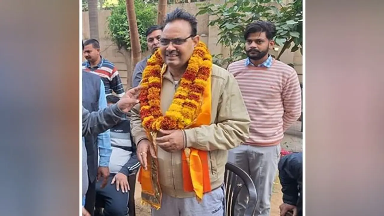 Who is Bhajan Lal Sharma, BJP's pick for Rajasthan Chief Minister? Who is Bhajan Lal Sharma, BJP's pick for Rajasthan Chief Minister?