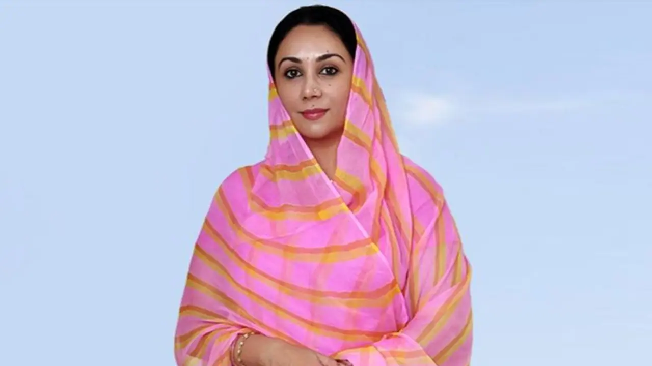 Who is Diya Kumari, Rajasthan’s new Deputy CM? Who is Diya Kumari, Rajasthan’s new Deputy CM?