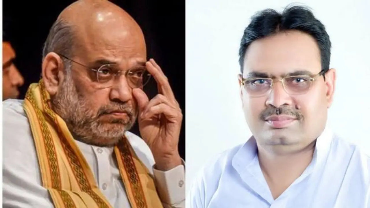 Rajasthan CM: రాజస్తాన్ కొత్త సీఎం భజన్‌లాల్ శర్మ గురించి 5 టాప్ పాయింట్లు