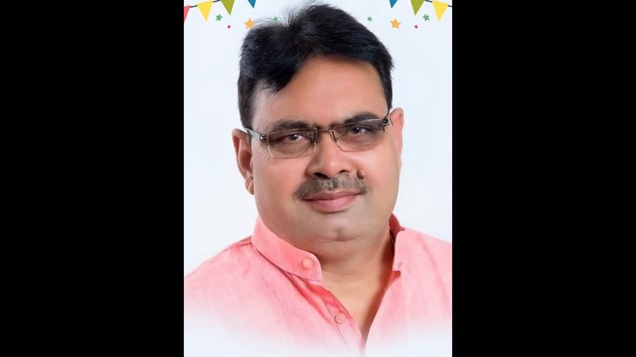 Bhajan Lal Sharma: తొలిసారి ఎమ్మెల్యేగా గెలిచి ఏకంగా సీఎం అయ్యారు.. ఎవరీ భజన్‌లాల్.?