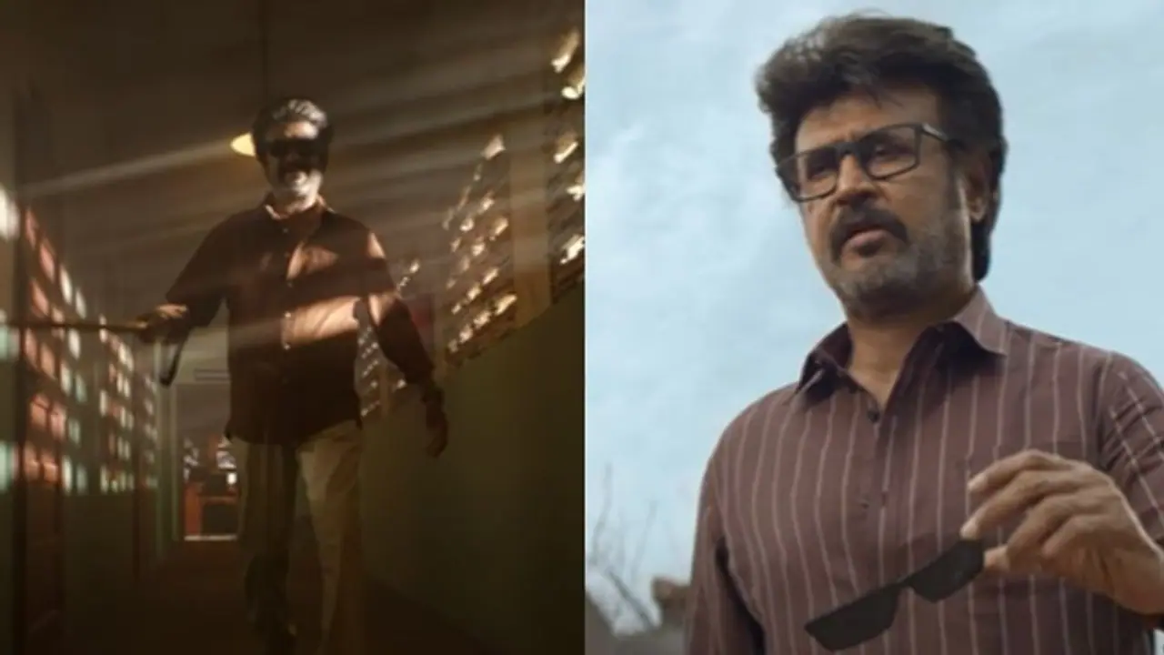 'ഇനിമേൽ താൻഡാ ആരംഭം..', കാത്തിരിപ്പിന് വിരാമം, മാസായി രജനികാന്ത്; തലൈവർ 170ന് പേരായി 'ഇനിമേൽ താൻഡാ ആരംഭം..', കാത്തിരിപ്പിന് വിരാമം, മാസായി രജനികാന്ത്; തലൈവർ 170ന് പേരായി