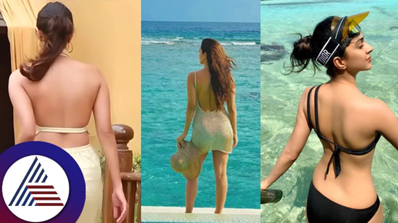 2023ರಲ್ಲಿ ಗೂಗಲ್​ನಲ್ಲಿ ಅತಿ ಹೆಚ್ಚು ಹುಡುಕಿದ್ದೇ ಈಕೆಯನ್ನು! ಎಲ್ಲಾ ಕ್ಷೇತ್ರಗಳ ಸೆಲೆಬ್ರಿಟಿಗಳನ್ನು ಹಿಂದಿಕ್ಕಿದ ಚೆಲುವೆ ಯಾರು?