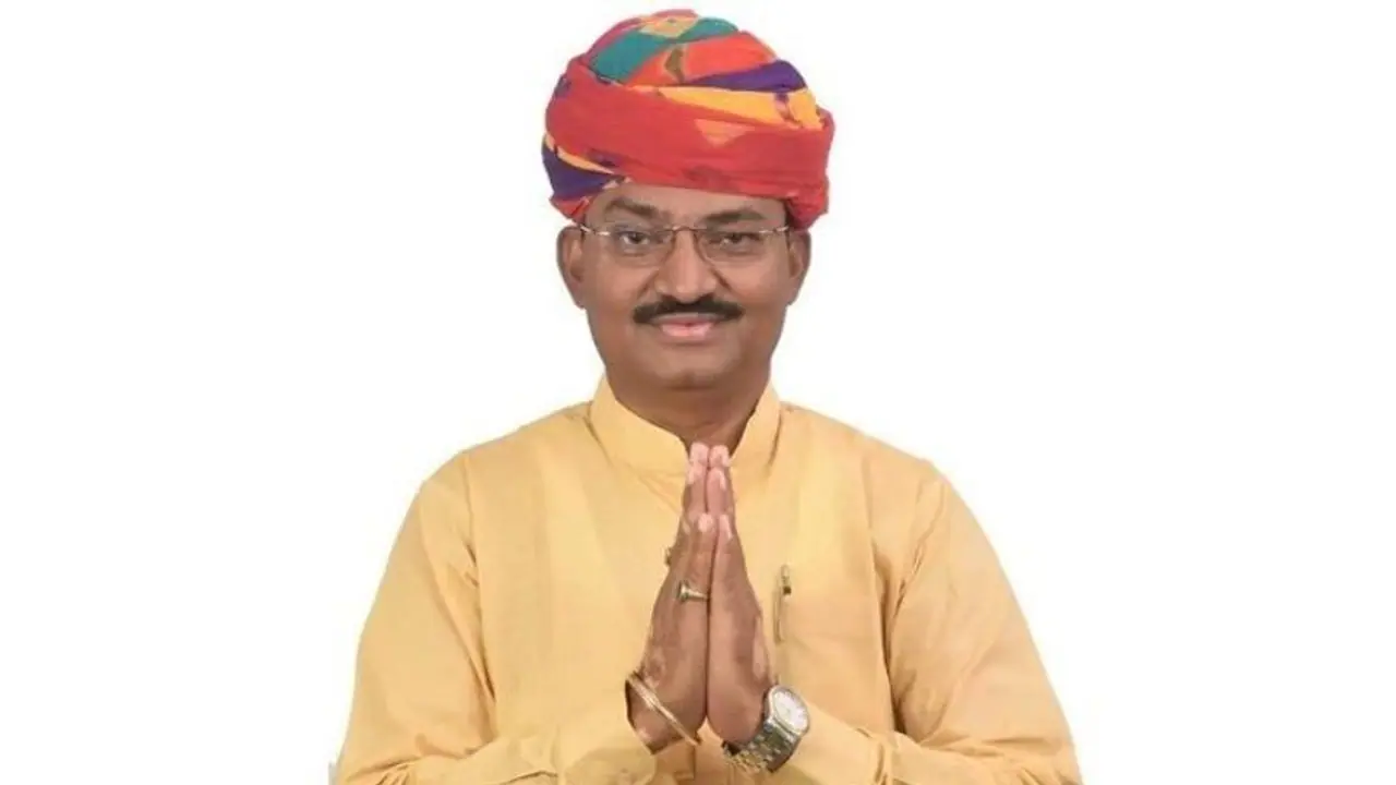 Meet Prem Chand Bairwa, BJP’s new Deputy CM in Rajasthan Meet Prem Chand Bairwa, BJP’s new Deputy CM in Rajasthan