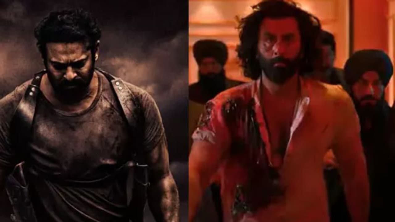 രണ്ബീറിന്റെ 'എ പടം' റെക്കോഡ് തകര്ക്കുമോ പ്രഭാസ്; കണക്കുകള് പറയുന്നത്.! രണ്ബീറിന്റെ 'എ പടം' റെക്കോഡ് തകര്ക്കുമോ പ്രഭാസ്; കണക്കുകള് പറയുന്നത്.!