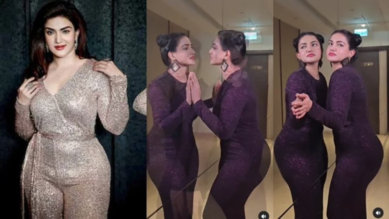 'ക്യാമറാമാനെ സമ്മതിക്കണം, കല്യാണം കഴിക്കാറായെന്ന് തോന്നണൂ'; ഹണി റോസിന്റെ മിറര് ഡാന്സ്, മോശം കമന്റുകള് 'ക്യാമറാമാനെ സമ്മതിക്കണം, കല്യാണം കഴിക്കാറായെന്ന് തോന്നണൂ'; ഹണി റോസിന്റെ മിറര് ഡാന്സ്, മോശം കമന്റുകള്