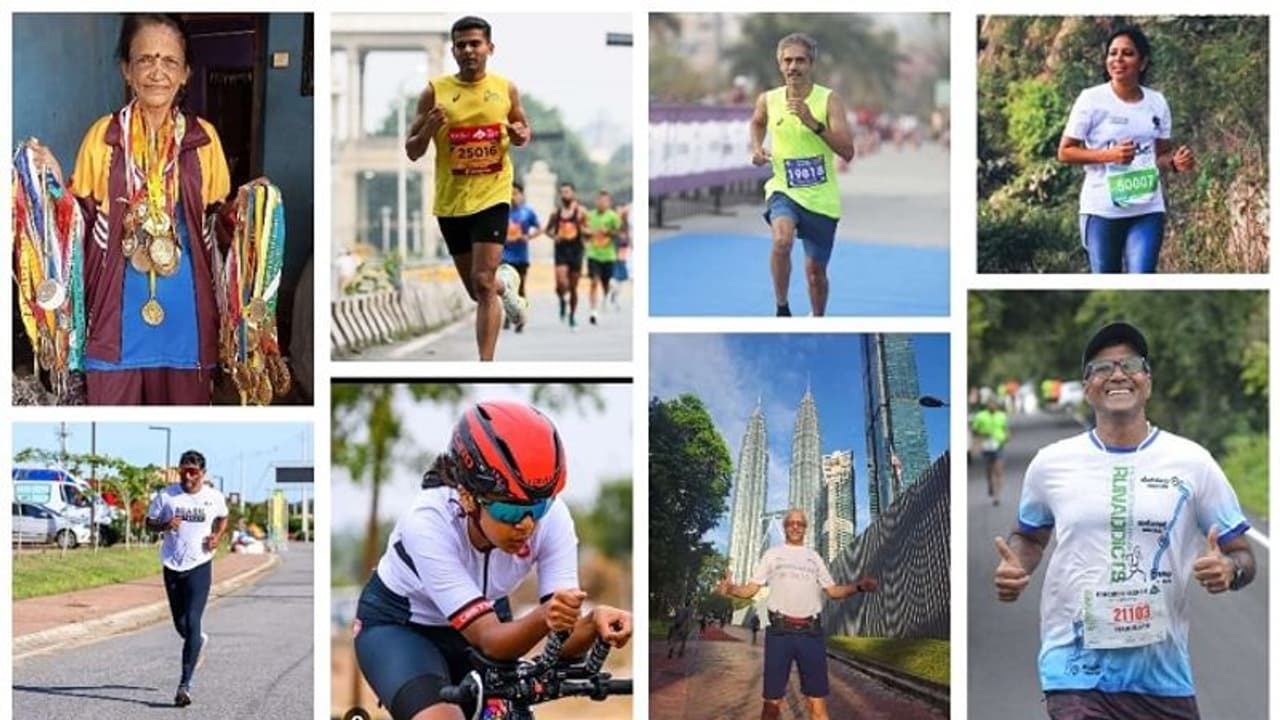 ವಿಜಯಪುರ: ವೃಕ್ಷೋಥಾನ್ ಹೆರಿಟೇಜ್ ರನ್ 2023ಗೆ ಭರ್ಜರಿ ರೆಸ್ಪಾನ್ಸ್..! ವಿಜಯಪುರ: ವೃಕ್ಷೋಥಾನ್ ಹೆರಿಟೇಜ್ ರನ್ 2023ಗೆ ಭರ್ಜರಿ ರೆಸ್ಪಾನ್ಸ್..!