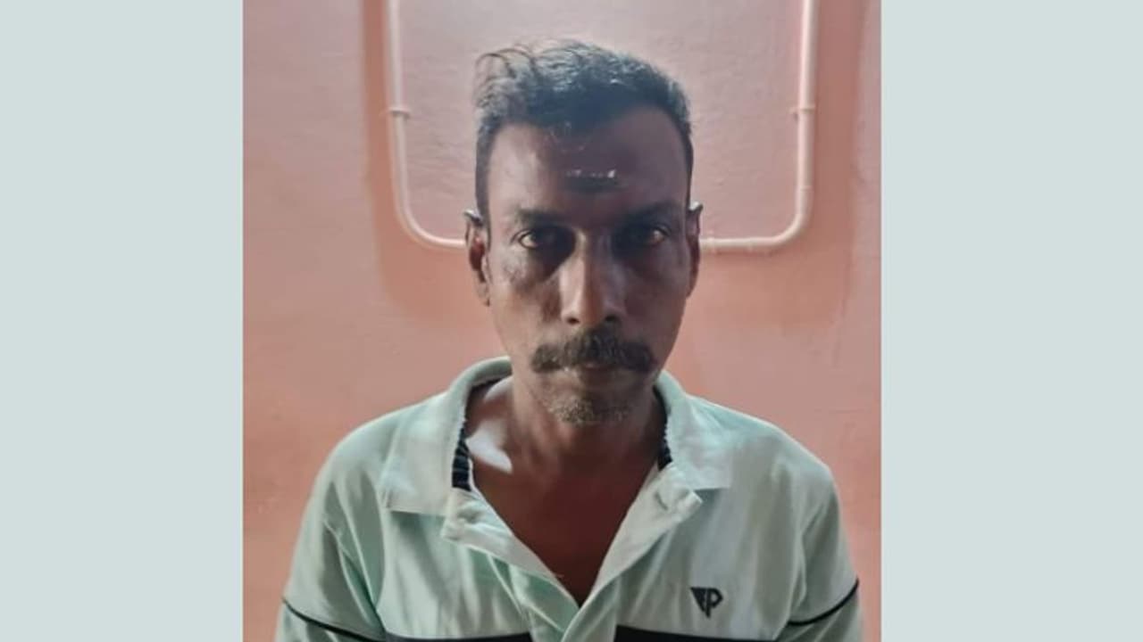 പേരിൽ നിരവധി മോഷണ കേസുകൾ; സ്കൂൾ വിദ്യാര്‍ത്ഥിനികൾക്ക് മുമ്പിൽ തുണിപൊക്കി കാണിച്ചു, പോക്സോ കേസിൽ അറസ്റ്റിൽ