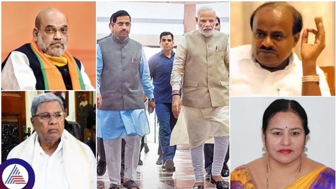 February 2023 ರಾಜಕೀಯ ಬೆಳವಣಿಗೆ: ಮಾಂಸಾಹಾರ ನಿಷಿದ್ಧ, ಬ್ರಾಹ್ಮಣ ಸಿಎಂ, ತಣ್ಣಗಾದ ಭವಾನಿ ರೇವಣ್ಣ!