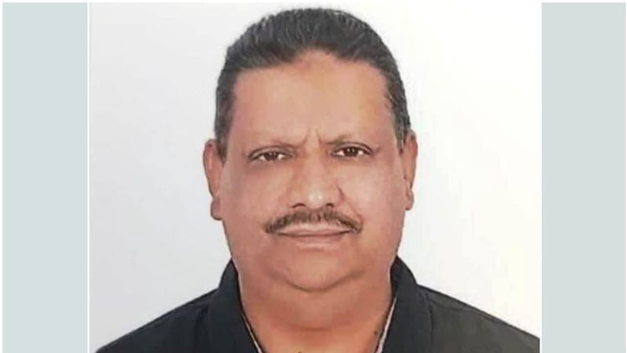 അർബുദ ബാധിതനായ പ്രവാസി മലയാളി മരിച്ചു അർബുദ ബാധിതനായ പ്രവാസി മലയാളി മരിച്ചു