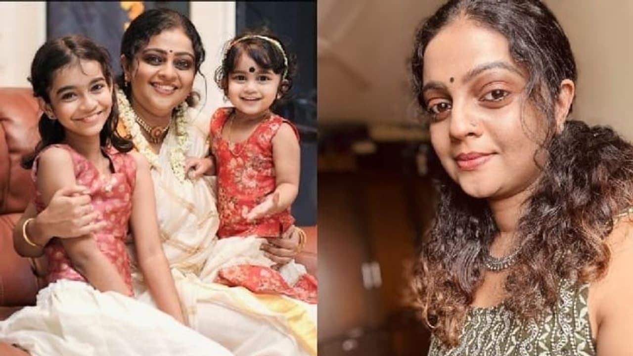 'തനിക്ക് അത് പാലിക്കാന് കഴിഞ്ഞില്ല': അശ്വതി ശ്രീകാന്ത് തുറന്നു പറയുന്നു.! 'തനിക്ക് അത് പാലിക്കാന് കഴിഞ്ഞില്ല': അശ്വതി ശ്രീകാന്ത് തുറന്നു പറയുന്നു.!