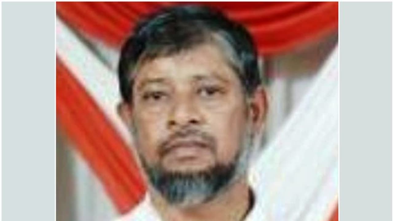 ദീർഘകാലത്തെ പ്രവാസം അവസാനിപ്പിച്ചു പോയി, ഒരു മാസം മുമ്പ് പുതിയ വിസയിലെത്തിയ മലയാളി മരിച്ചു ദീർഘകാലത്തെ പ്രവാസം അവസാനിപ്പിച്ചു പോയി, ഒരു മാസം മുമ്പ് പുതിയ വിസയിലെത്തിയ മലയാളി മരിച്ചു