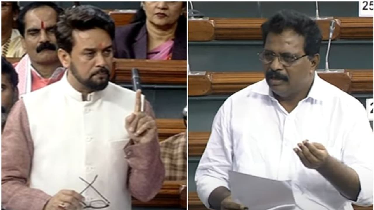 കൊടിക്കുന്നിൽ സുരേഷിന്‍റെ ചോദ്യത്തിന് കേന്ദ്രമന്ത്രിയുടെ മറുപടി, അനന്തപുരിക്ക് സന്തോഷവാർത്ത! 'എഫ്എം' തുടരും