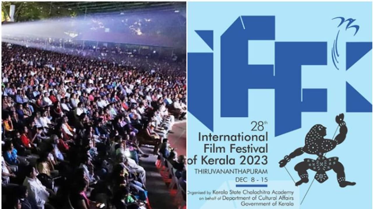 ചലച്ചിത്ര കാഴ്ചയുടെ ആവേശത്തിൽ തലസ്ഥാനം, ഐഎഫ്എഫ്കെ പ്രേക്ഷക പുരസ്കാരത്തിനുള്ള വോട്ടെടുപ്പ് ഇന്ന് തുടങ്ങും ചലച്ചിത്ര കാഴ്ചയുടെ ആവേശത്തിൽ തലസ്ഥാനം, ഐഎഫ്എഫ്കെ പ്രേക്ഷക പുരസ്കാരത്തിനുള്ള വോട്ടെടുപ്പ് ഇന്ന് തുടങ്ങും