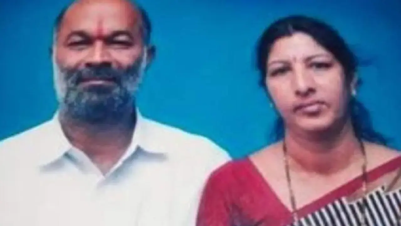 ರಂಗ ಕಲಾವಿದ, ಸಮಾಜ ಸೇವಕ ಕಾಪು ಲೀಲಾಧರ ಶೆಟ್ಟಿ ದಂಪತಿ ಆತ್ಮಹತ್ಯೆ! ರಂಗ ಕಲಾವಿದ, ಸಮಾಜ ಸೇವಕ ಕಾಪು ಲೀಲಾಧರ ಶೆಟ್ಟಿ ದಂಪತಿ ಆತ್ಮಹತ್ಯೆ!