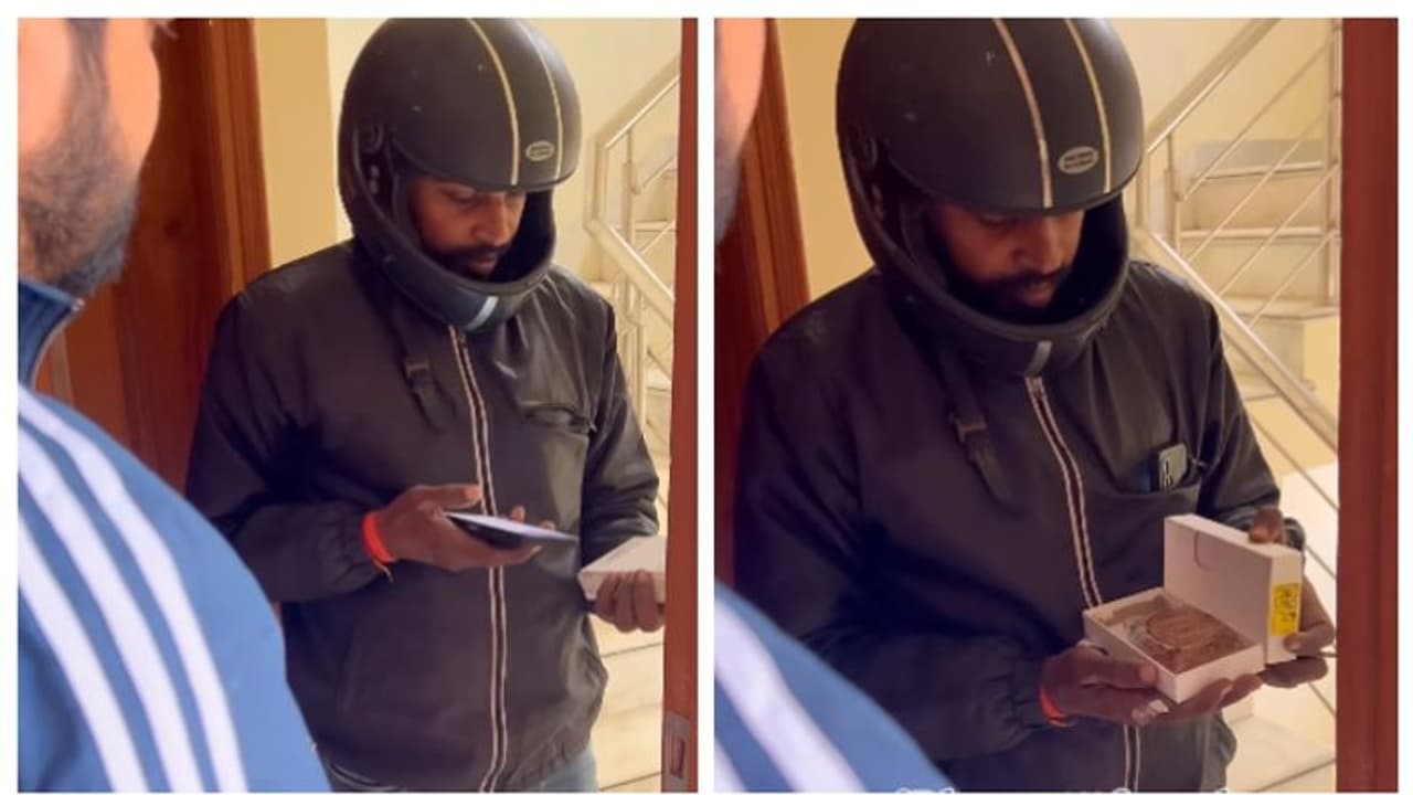 ഇതെന്ത് ദുരന്തം; ഫിപ്കാര്‍ട്ടില്‍ ഓര്‍ഡര്‍ ചെയ്തത് 'ഐ ഫോണ്‍ 15' കിട്ടിയത് 'പിയേഴ്സ് സോപ്പ് !