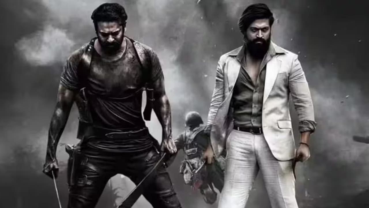 ಸಲಾರ್‌ನಲ್ಲಿ ಯಶ್.. ಮತ್ತೆ ಬಂತು ಮರುಜೀವ: ಪ್ರಭಾಸ್ ಚಿತ್ರದಲ್ಲಿ ರಾಕಿ ಭಾಯಿ ಅನ್ನೋ ವಿಷಯ ಹೇಳಿದ್ಯಾರು?