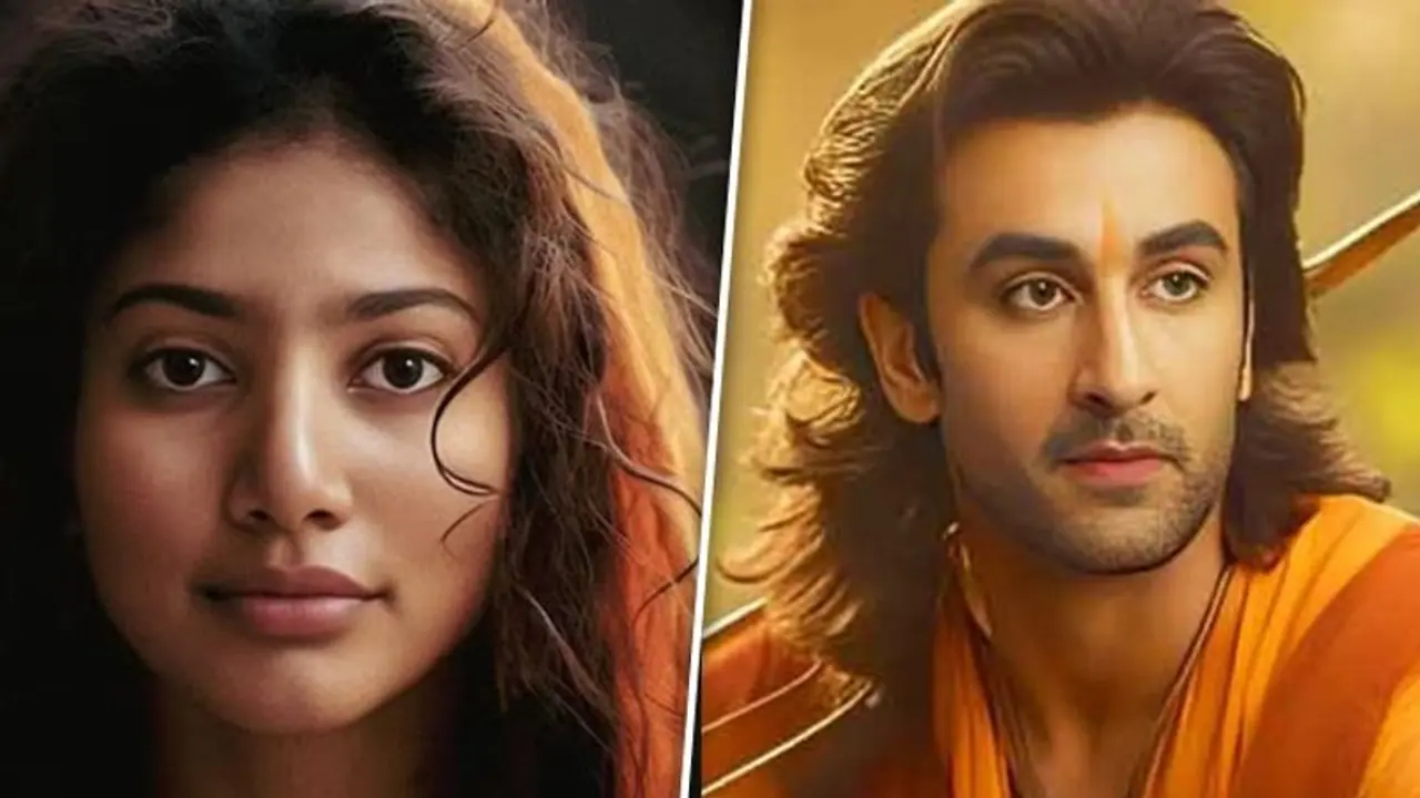Ramayana: Ranbir Kapoor, Sai Pallavi's movie to go on floors next year? Read Details Ramayana: Ranbir Kapoor, Sai Pallavi's movie to go on floors next year? Read Details