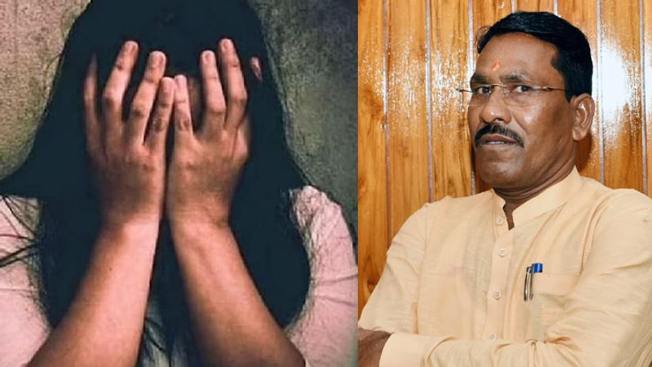 15 வயது சிறுமி பாலியல் வன்கொடுமை வழக்கு.. பாஜக எம்.எல்.ஏ. குற்றவாளி.. நீதிமன்றம் பரபரப்பு தீர்ப்பு! 15 வயது சிறுமி பாலியல் வன்கொடுமை வழக்கு.. பாஜக எம்.எல்.ஏ. குற்றவாளி.. நீதிமன்றம் பரபரப்பு தீர்ப்பு!