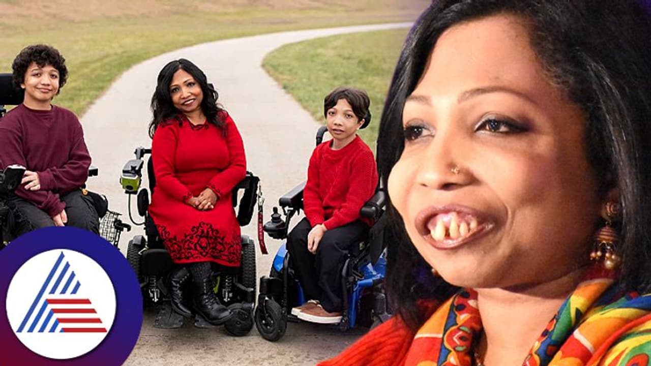 ಅಪರೂಪದ ಅಸ್ಥಿಪಂಜರ ಅಸ್ವಸ್ಥತೆಯಿಂದ ಬಳಲೋ ಕುಟುಂಬಕ್ಕೆ ಬೇಕಾಗಿದೆ ಮುಕ್ತಿ!