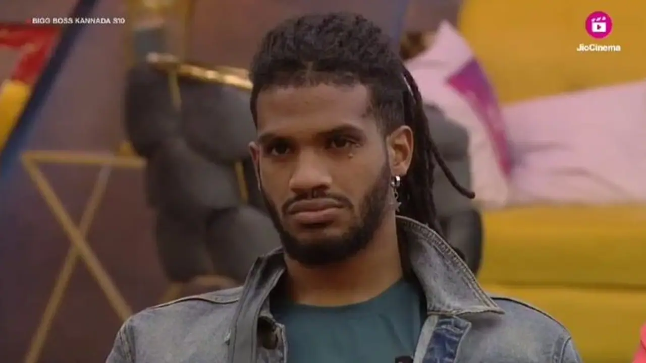 ಬಿಗ್ಬಾಸ್ ಮನೆಯೇ ಮೊದಲ ಪಾಠಶಾಲೆ; ಮೈಕೆಲ್ ಮಾತು ಕೇಳಿ ಸ್ಪರ್ಧಿಗಳಿಗೆ ರೋಮಾಂಚನ! ಬಿಗ್ಬಾಸ್ ಮನೆಯೇ ಮೊದಲ ಪಾಠಶಾಲೆ; ಮೈಕೆಲ್ ಮಾತು ಕೇಳಿ ಸ್ಪರ್ಧಿಗಳಿಗೆ ರೋಮಾಂಚನ!