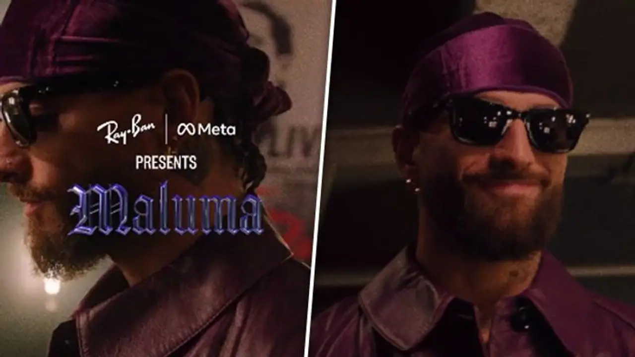 Meta’s Ray Ban smart glasses will give you fashion advice, identify landmarks & more Meta’s Ray Ban smart glasses will give you fashion advice, identify landmarks & more