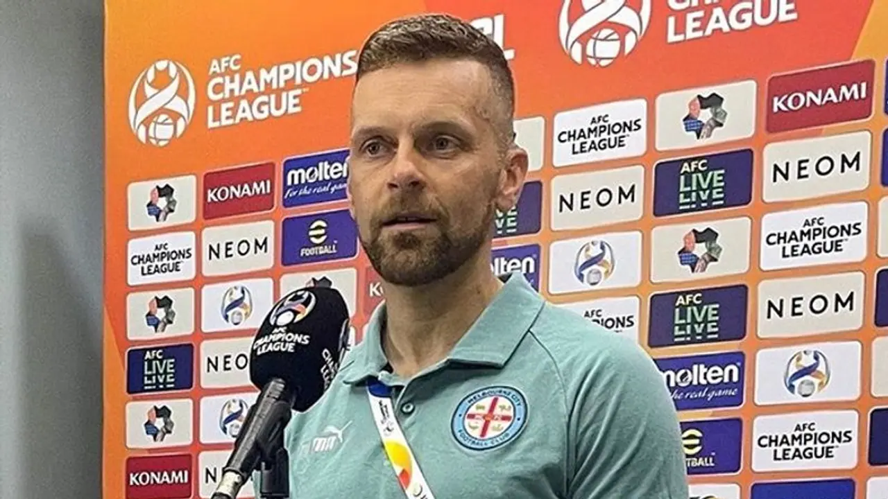 ISL 2023 23: Mumbai City FC's Petr Kratky anticipates tough challenge from NorthEast United in playoff pursuit ISL 2023 23: Mumbai City FC's Petr Kratky anticipates tough challenge from NorthEast United in playoff pursuit