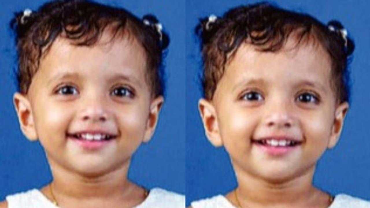 കണ്ണൊന്ന് തെറ്റി, ഫോണുമെടുത്ത് ഇസ മോൾ ഓടിയിറങ്ങിയത് മരണത്തിലേക്ക്, 3 വയസുകാരിയുടെ മരണത്തിൽ വിങ്ങി നാട്