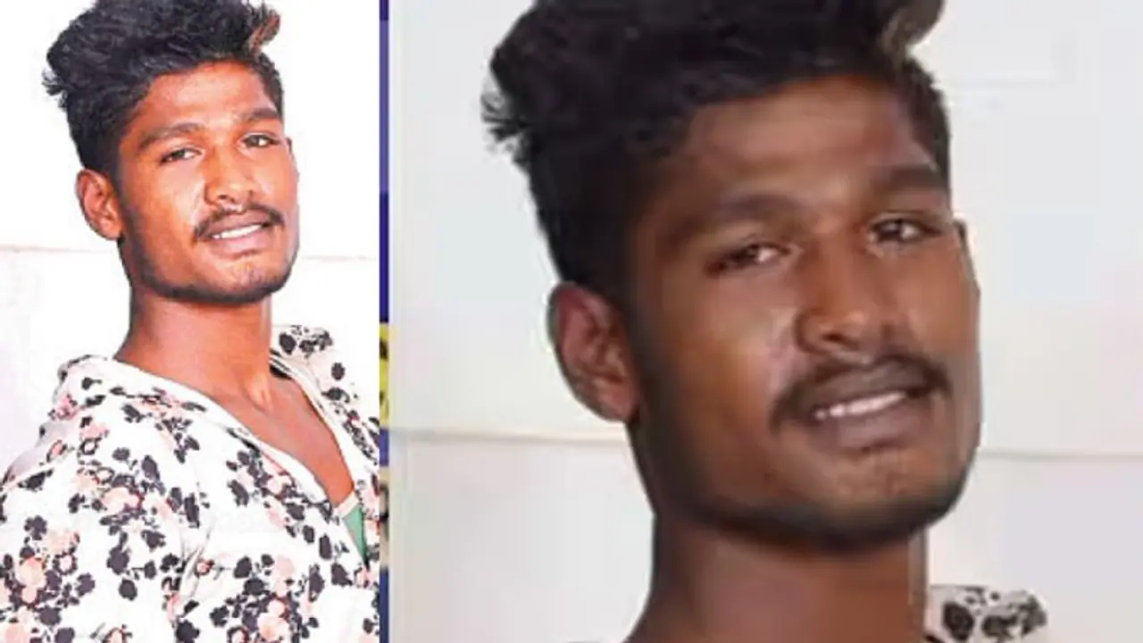 நண்பர் இறப்பை தாங்க முடியாமல் வாலிபர் தூக்கிட்டு தற்கொலை? சாவில் மர்மம் இருப்பதாக கூறி உறவினர்கள் சாலை மறியல்