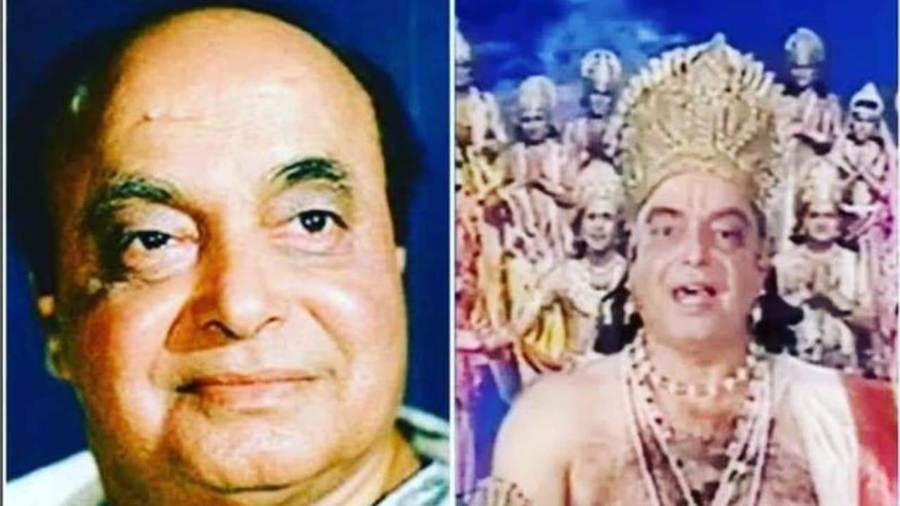 ಜಗತ್ತಿನೆಲ್ಲೆಡೆ ಖ್ಯಾತಿ ಪಡೆಯುವ ಮೊದಲು ಸೋಪ್ ಮಾರಾಟ ಮಾಡ್ತಿದ್ರು; ಟಿವಿ ಶೋ ಮಾಡಿ ಸ್ಟಾರ್ ಆಗ್ಬಿಟ್ರು! ಜಗತ್ತಿನೆಲ್ಲೆಡೆ ಖ್ಯಾತಿ ಪಡೆಯುವ ಮೊದಲು ಸೋಪ್ ಮಾರಾಟ ಮಾಡ್ತಿದ್ರು; ಟಿವಿ ಶೋ ಮಾಡಿ ಸ್ಟಾರ್ ಆಗ್ಬಿಟ್ರು!