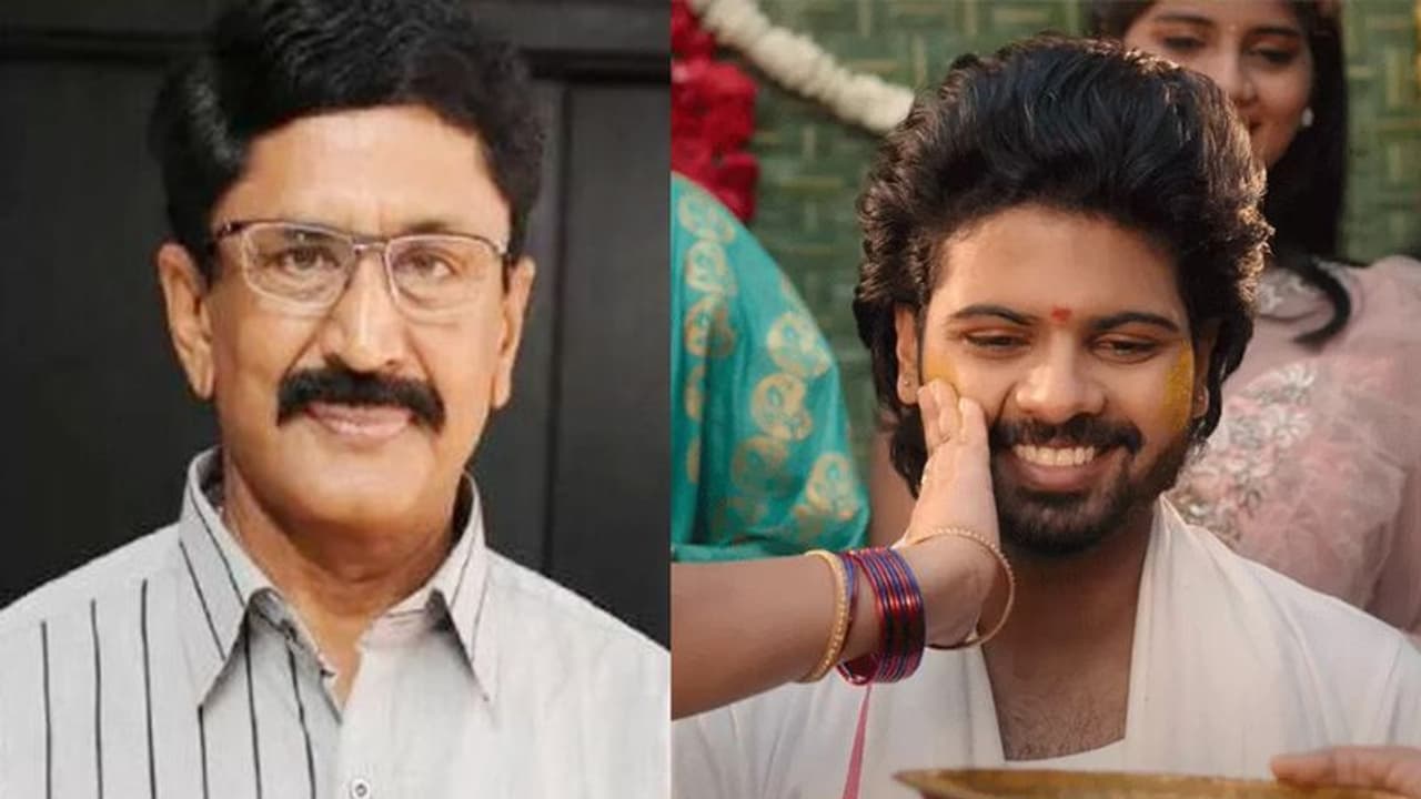 కీరవాణి కొడుకుతో మురళీ మోహన్ మనవరాలు పెళ్లి... ముహూర్తం ఫిక్స్!