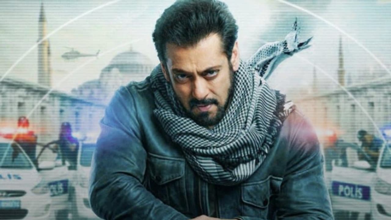 സല്‍മാന്റെ ടൈഗര്‍ 3 ഇനി ഒടിടിയിലേക്ക്, റിലീസ് പ്രഖ്യാപിച്ചു