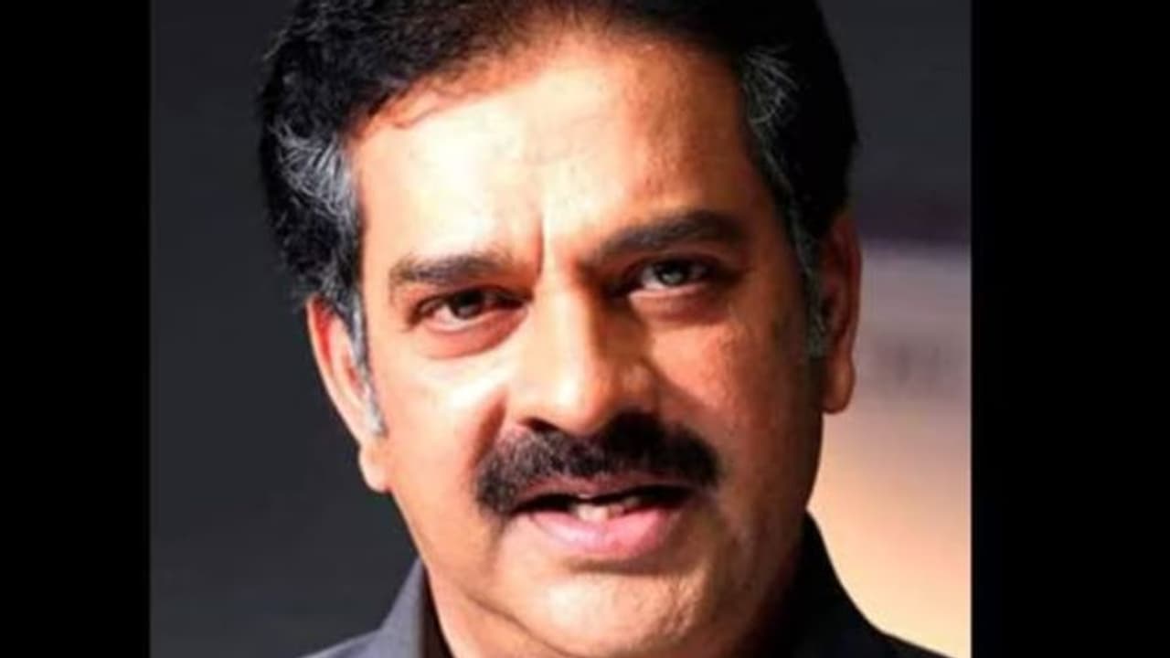 'സീറ്റ് കിട്ടാനല്ല ബിജെപി സംസ്ഥാന ഉപാധ്യക്ഷനായത്, ഇത്തവണ മത്സരിക്കാനില്ല'; ദേവൻ
