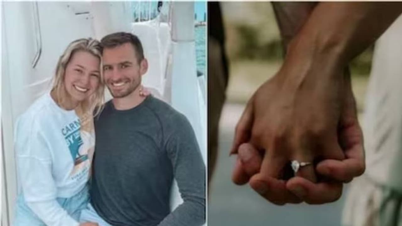 ഇരട്ടിപ്രായമുള്ളയാളെ പ്രണയിച്ചു, യുവതിക്ക് ട്രോൾമഴ