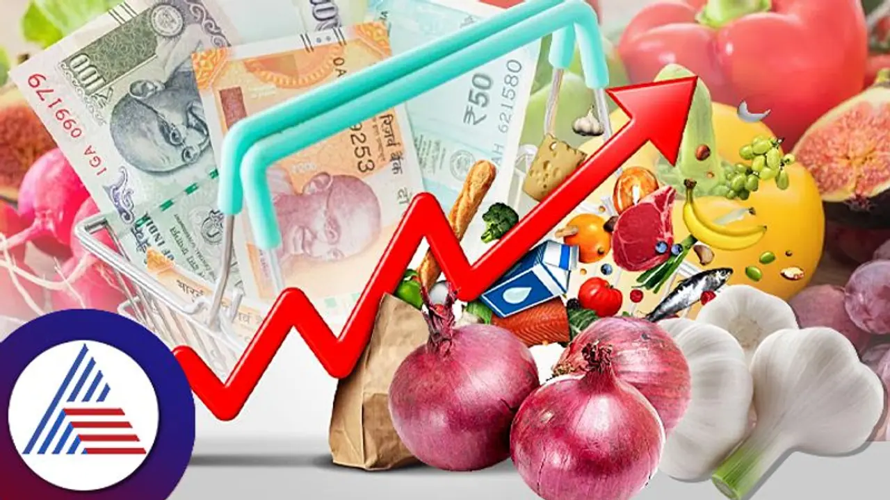 Inflation: ఏప్రిల్‌లో తగ్గిన భారత ద్రవ్యోల్బణం: కేరళలో అత్య‌ధికం.. తెలంగాణలో ఎలా ఉందంటే? 