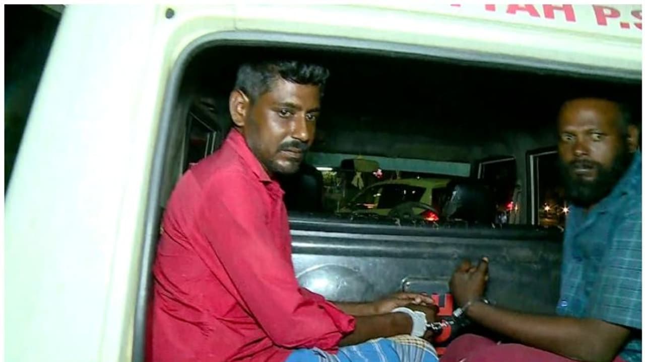 ഓൺലൈൻ ട്രെഡിംഗിൽ നഷ്ടപ്പെട്ട പണം തിരികെ കിട്ടാൻ തട്ടികൊണ്ടുപോകല്‍; രണ്ട് പേര്‍ അറസ്റ്റില്‍