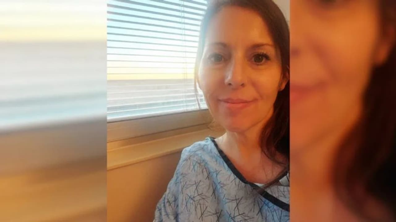 ഹാര്ട്ട് അറ്റാക്കിനെ പനിയും ജലദോഷവുമായി തെറ്റിദ്ധരിച്ചു; ബോധവത്കരണവുമായി അനുഭവസ്ഥ... ഹാര്ട്ട് അറ്റാക്കിനെ പനിയും ജലദോഷവുമായി തെറ്റിദ്ധരിച്ചു; ബോധവത്കരണവുമായി അനുഭവസ്ഥ...