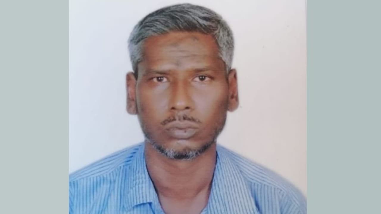 സൗദിയിൽ മരിച്ച പ്രവാസിയുടെ മൃതദേഹം സംസ്കരിച്ചു