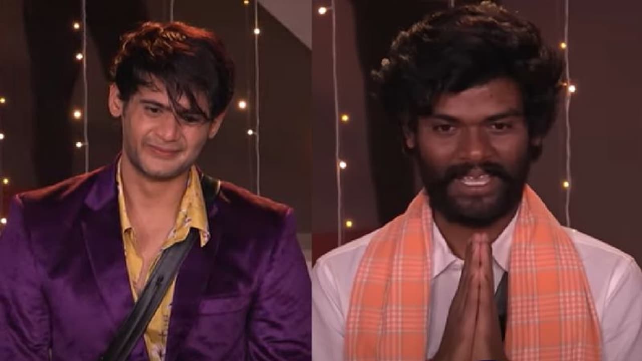 బిగ్‌ బాస్‌ చరిత్ర సృష్టిస్తా.. యావర్‌ ఉద్వేగభరిత వ్యాఖ్యలు.. రైతు గర్వించేలా చేస్తా..పల్లవి ప్రశాంత్‌ ఎమోషనల్