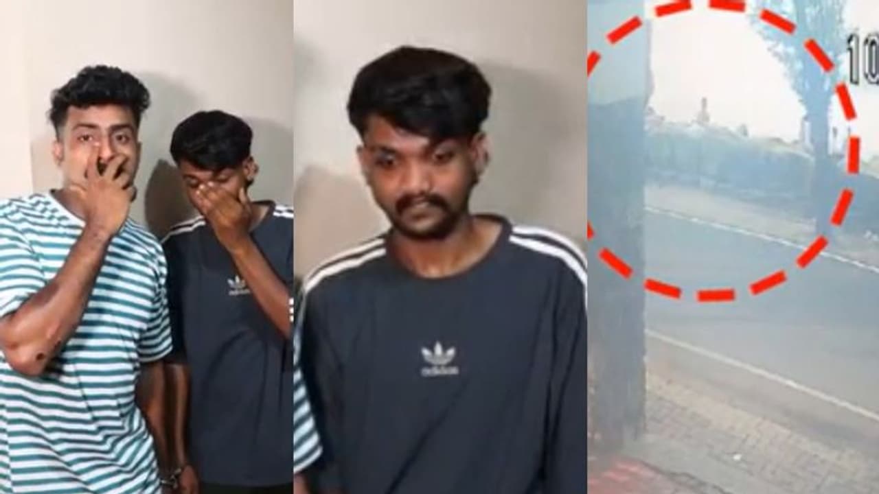 ഒരു മര്യാദയൊക്കെ വേണ്ടടേ.. പയ്യാമ്പലം ബിച്ചീൽ നിബ്രാസ്, താഹയുടെയു ഓപ്പറേഷൻ മാല! അധികം വൈകിയില്ല, അകത്തായി ഒരു മര്യാദയൊക്കെ വേണ്ടടേ.. പയ്യാമ്പലം ബിച്ചീൽ നിബ്രാസ്, താഹയുടെയു ഓപ്പറേഷൻ മാല! അധികം വൈകിയില്ല, അകത്തായി