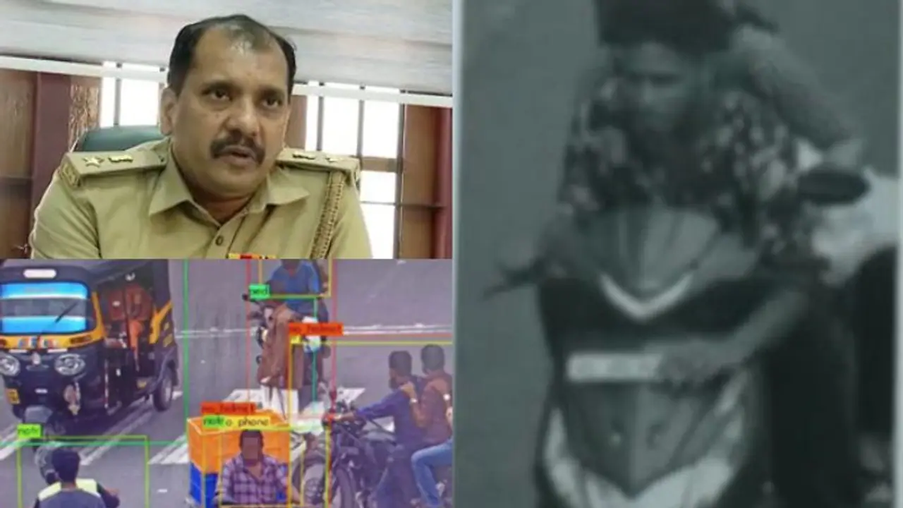 Kerala: Trying to evade AI cameras by masking number plates? MVD tightens noose Kerala: Trying to evade AI cameras by masking number plates? MVD tightens noose