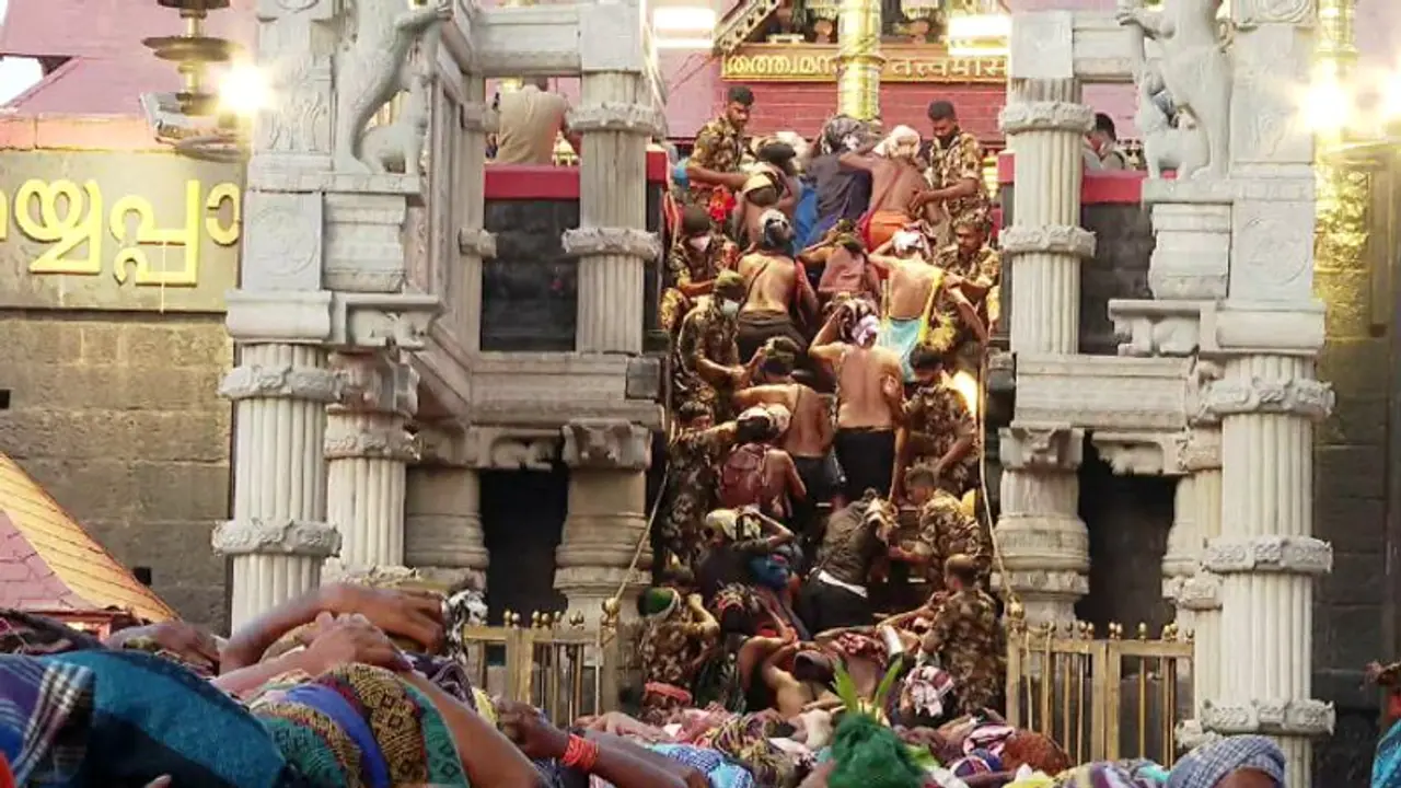 ശബരിമലയിലെ കടകളിൽ അമിത വില ഈടാക്കുന്നുവെന്ന് പരാതി, ഇടപെട്ട് ഹൈക്കോടതി