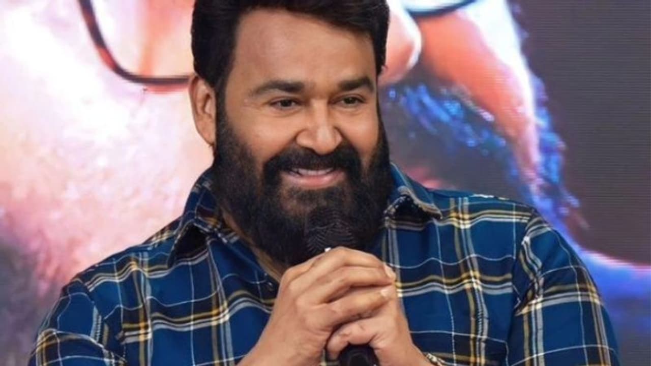 "ഞാൻ തൃശൂർകാരനല്ലല്ലോ": രഞ്ജിത്തിന്റെ ‘തൂവാനത്തുമ്പികള്' പരാമര്ശത്തിന് മോഹന്ലാലിന്റെ മറുപടി "ഞാൻ തൃശൂർകാരനല്ലല്ലോ": രഞ്ജിത്തിന്റെ ‘തൂവാനത്തുമ്പികള്' പരാമര്ശത്തിന് മോഹന്ലാലിന്റെ മറുപടി