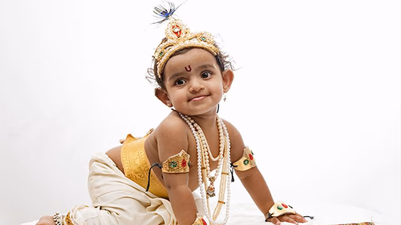 पहले के समय में लोग अपने बच्चों का नाम भगवान के नाम पर क्यों रखते थे?  