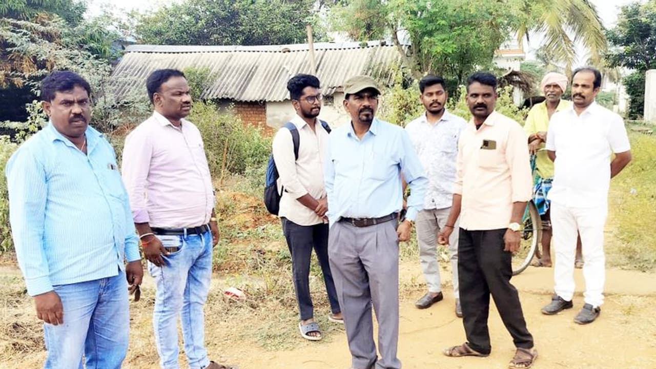  ತಲಕಾಡು ಗ್ರಾಮಗಳಿಗೆ ಸ್ವಜಲಧಾರ, ಜೆಜೆಎಂ ಘಟಕಗಳಿಂದ ನೀರು ಸರಬರಾಜು ವ್ಯವಸ್ಥೆ 