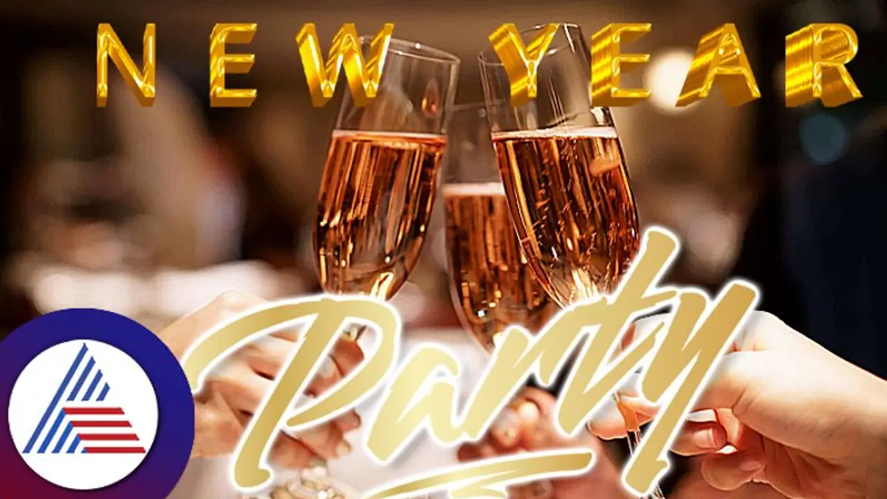 ಹೊಸ ವರ್ಷದ ಪಾರ್ಟಿ ಜೋರಾ? ಮನೆಯಲ್ಲೆಷ್ಟು ಮದ್ಯ ಇಟ್ಟುಕೊಳ್ಳಬಹುದು?