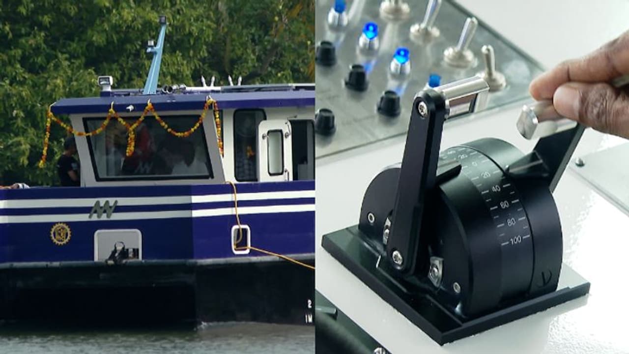 ചാട്ടുളി പോലെ പായും, ശബ്ദമില്ല, മലിനീകരണമില്ല, ഒറ്റചാർജിൽ 7 മണിക്കൂർ റേഞ്ച്, ബരക്കുഡ വേറെ ലെവൽ ചാട്ടുളി പോലെ പായും, ശബ്ദമില്ല, മലിനീകരണമില്ല, ഒറ്റചാർജിൽ 7 മണിക്കൂർ റേഞ്ച്, ബരക്കുഡ വേറെ ലെവൽ