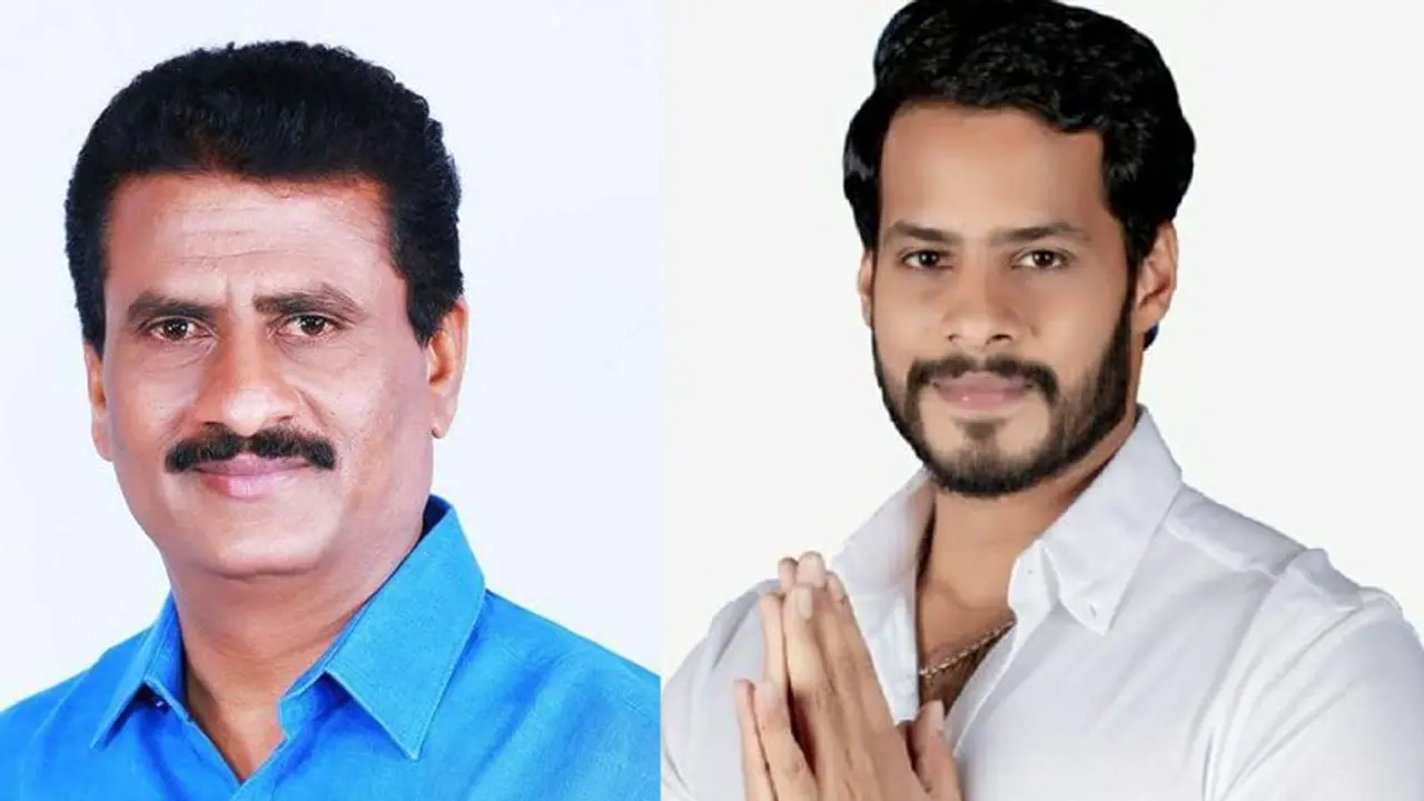 ಲೋಕಸಭೆಗೆ ನಿಖಿಲ್ ಸ್ಪರ್ಧಿಸದಿದ್ದರೆ ನಾನು ರೆಡಿ: ಮಾಜಿ ಶಾಸಕ ಸುರೇಶ್‌ಗೌಡ