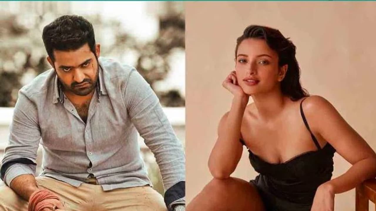 ರಣಬೀರ್ ಜೊತೆ ಬೆತ್ತಲಾದ ತೃಪ್ತಿ ದಿಮ್ರಿಗೆ ಸೌತ್‌ನ ಈ ಸ್ಟಾರ್ ನಟನ ಜೊತೆ ರೊಮ್ಯಾನ್ಸ್ ಮಾಡೋ ಆಸೆಯಂತೆ!