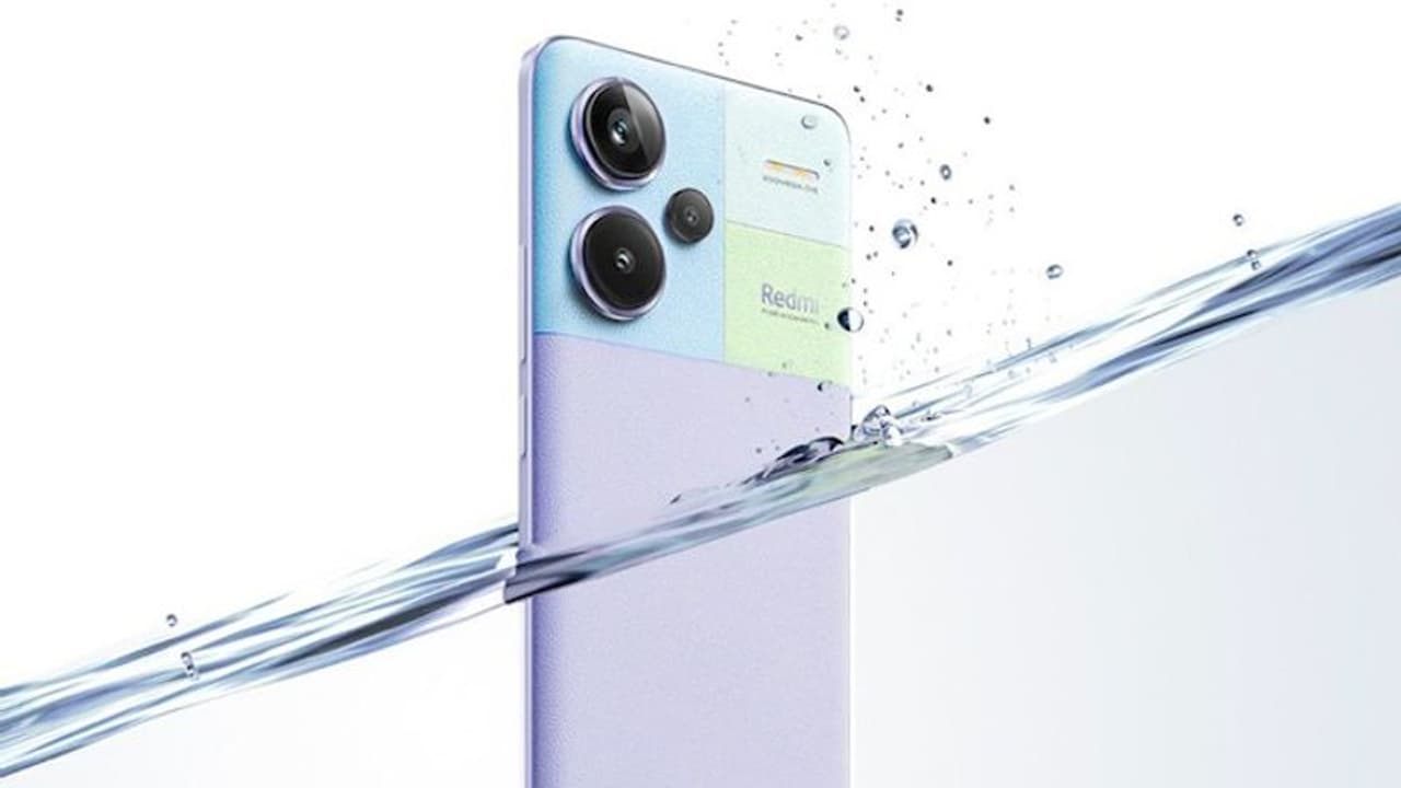 Redmi Note 13 5G series to launch in India on THIS date; Check out expected specs, price & more